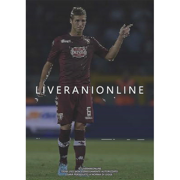 UEFA Europa League 2014/2015 Terzo Turno di Qualificazione Ritorno Torino - 07.08.2014 Torino-Brommapojkarna Nella Foto:Perez Ruben /Ph.Vitez-Ag. Aldo Liverani