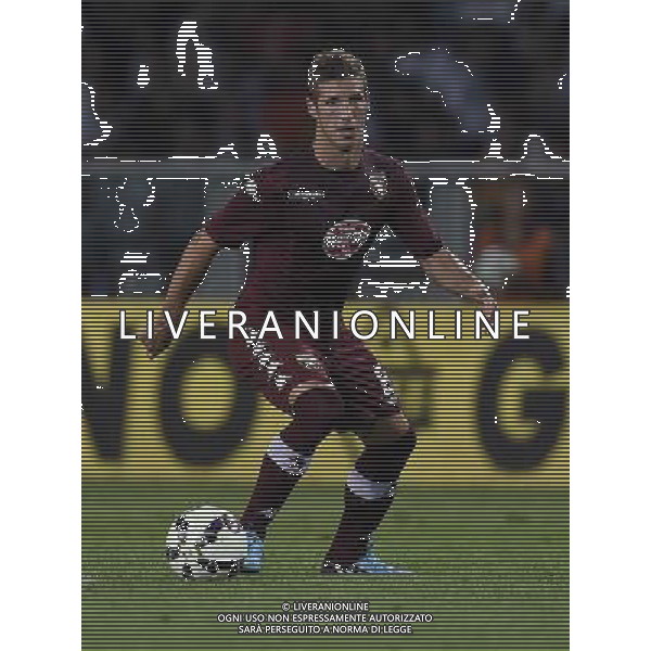 UEFA Europa League 2014/2015 Terzo Turno di Qualificazione Ritorno Torino - 07.08.2014 Torino-Brommapojkarna Nella Foto:Perez Ruben /Ph.Vitez-Ag. Aldo Liverani