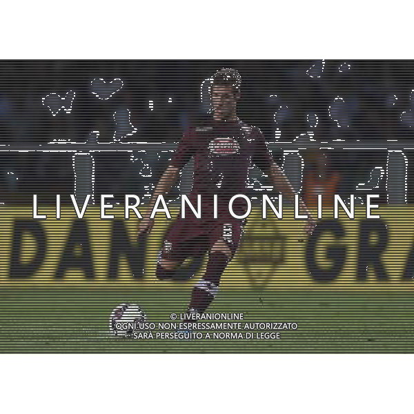UEFA Europa League 2014/2015 Terzo Turno di Qualificazione Ritorno Torino - 07.08.2014 Torino-Brommapojkarna Nella Foto:Perez Ruben /Ph.Vitez-Ag. Aldo Liverani