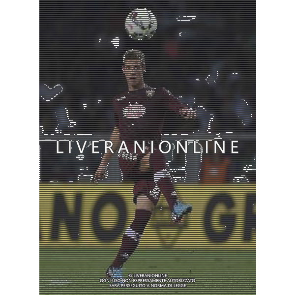 UEFA Europa League 2014/2015 Terzo Turno di Qualificazione Ritorno Torino - 07.08.2014 Torino-Brommapojkarna Nella Foto:Perez Ruben /Ph.Vitez-Ag. Aldo Liverani