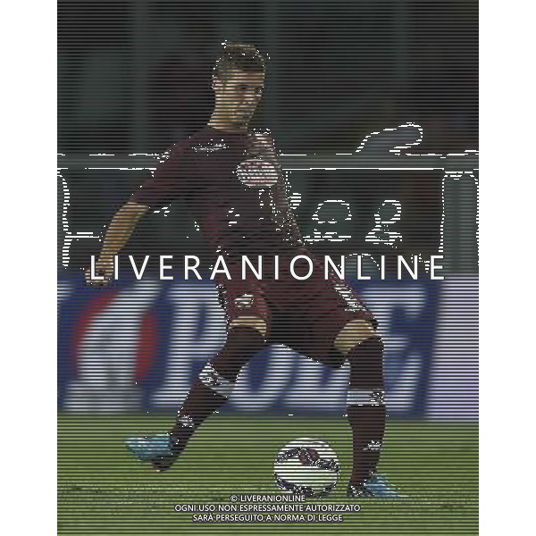 UEFA Europa League 2014/2015 Terzo Turno di Qualificazione Ritorno Torino - 07.08.2014 Torino-Brommapojkarna Nella Foto:Perez Ruben /Ph.Vitez-Ag. Aldo Liverani