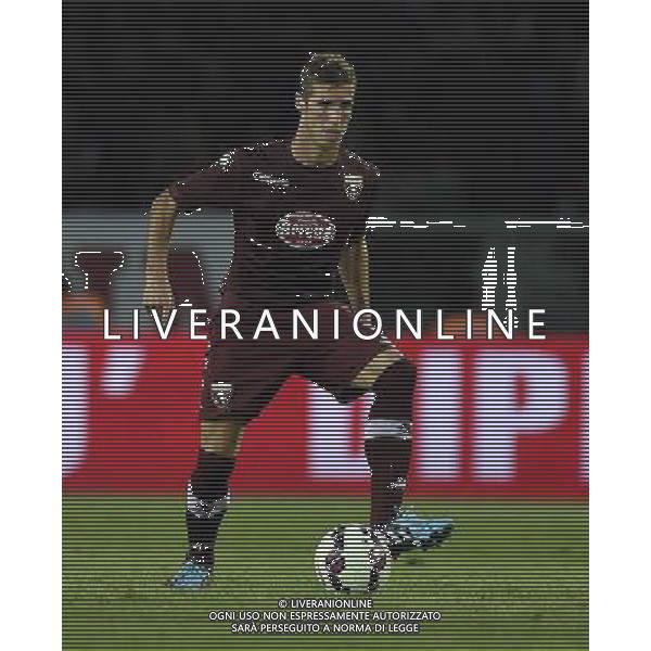 UEFA Europa League 2014/2015 Terzo Turno di Qualificazione Ritorno Torino - 07.08.2014 Torino-Brommapojkarna Nella Foto:Perez Ruben /Ph.Vitez-Ag. Aldo Liverani