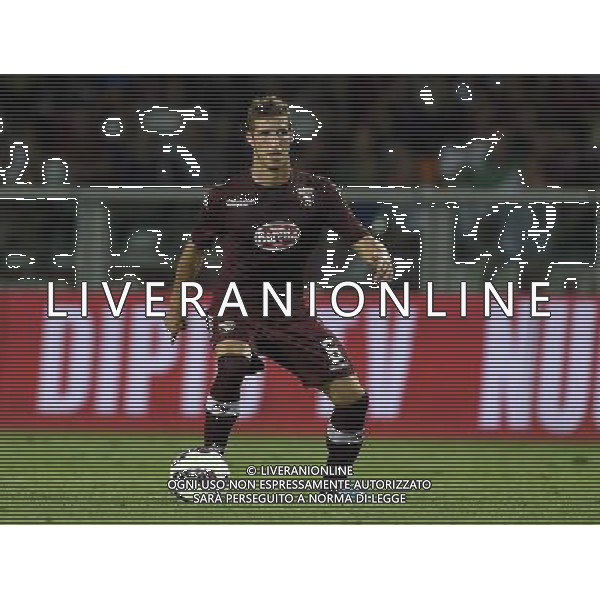 UEFA Europa League 2014/2015 Terzo Turno di Qualificazione Ritorno Torino - 07.08.2014 Torino-Brommapojkarna Nella Foto:Perez Ruben /Ph.Vitez-Ag. Aldo Liverani