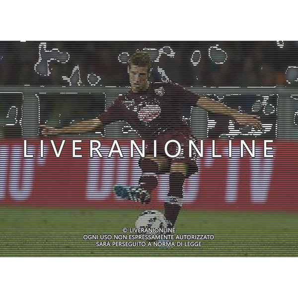 UEFA Europa League 2014/2015 Terzo Turno di Qualificazione Ritorno Torino - 07.08.2014 Torino-Brommapojkarna Nella Foto:Perez Ruben /Ph.Vitez-Ag. Aldo Liverani