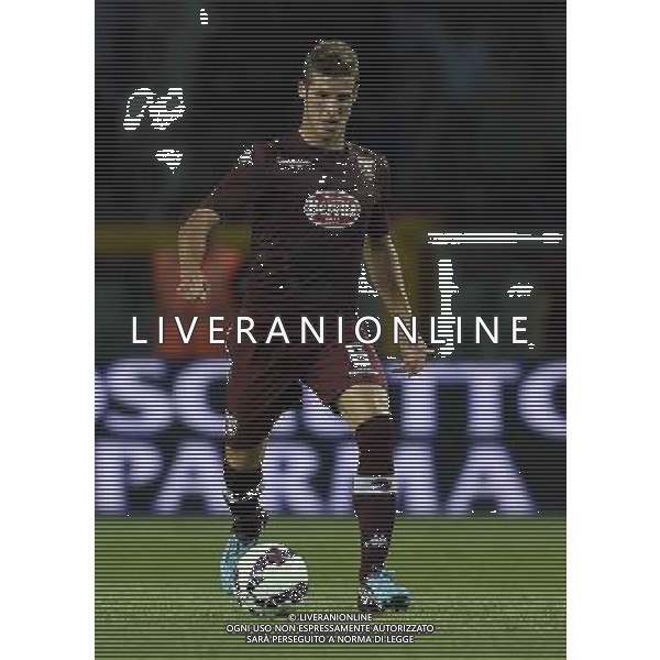 UEFA Europa League 2014/2015 Terzo Turno di Qualificazione Ritorno Torino - 07.08.2014 Torino-Brommapojkarna Nella Foto:Perez Ruben /Ph.Vitez-Ag. Aldo Liverani