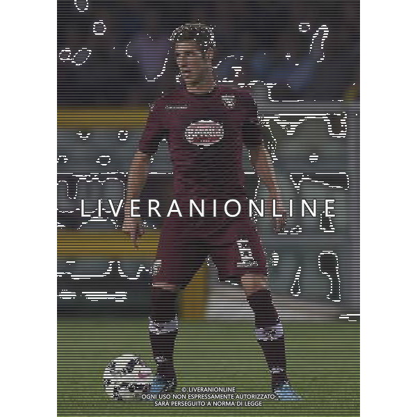 UEFA Europa League 2014/2015 Terzo Turno di Qualificazione Ritorno Torino - 07.08.2014 Torino-Brommapojkarna Nella Foto:Perez Ruben /Ph.Vitez-Ag. Aldo Liverani