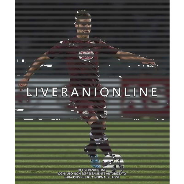 UEFA Europa League 2014/2015 Terzo Turno di Qualificazione Ritorno Torino - 07.08.2014 Torino-Brommapojkarna Nella Foto:Perez Ruben /Ph.Vitez-Ag. Aldo Liverani