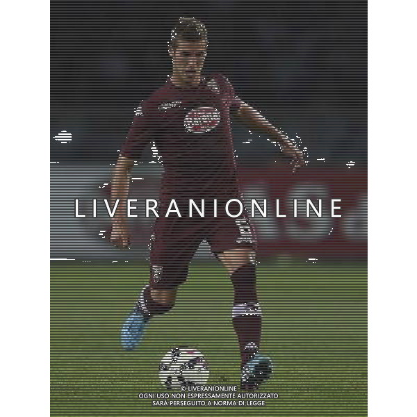 UEFA Europa League 2014/2015 Terzo Turno di Qualificazione Ritorno Torino - 07.08.2014 Torino-Brommapojkarna Nella Foto:Perez Ruben /Ph.Vitez-Ag. Aldo Liverani