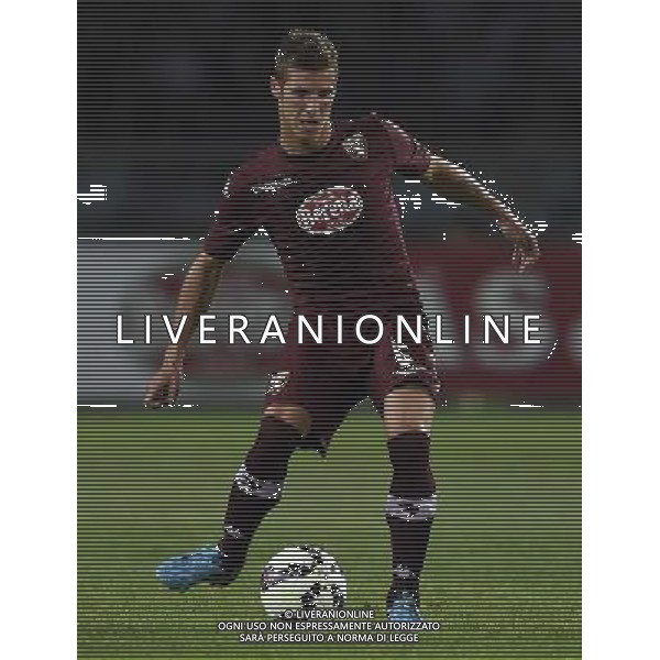 UEFA Europa League 2014/2015 Terzo Turno di Qualificazione Ritorno Torino - 07.08.2014 Torino-Brommapojkarna Nella Foto:Perez Ruben /Ph.Vitez-Ag. Aldo Liverani