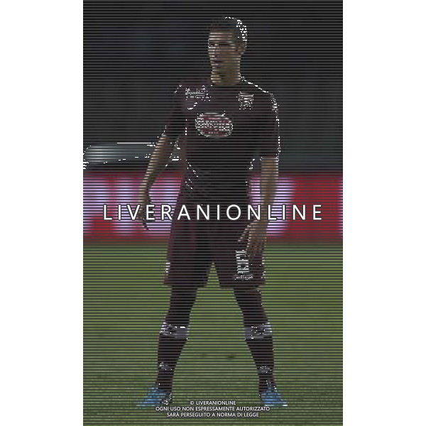 UEFA Europa League 2014/2015 Terzo Turno di Qualificazione Ritorno Torino - 07.08.2014 Torino-Brommapojkarna Nella Foto:Perez Ruben /Ph.Vitez-Ag. Aldo Liverani