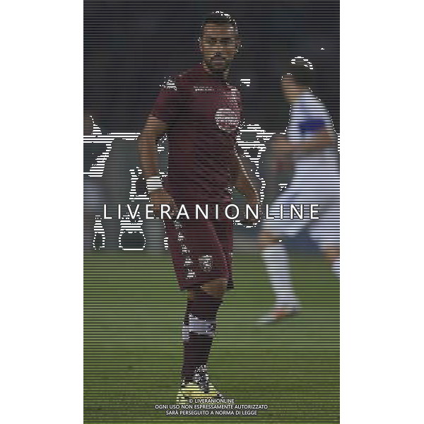UEFA Europa League 2014/2015 Terzo Turno di Qualificazione Ritorno Torino - 07.08.2014 Torino-Brommapojkarna Nella Foto:Quagliarella Fabio /Ph.Vitez-Ag. Aldo Liverani