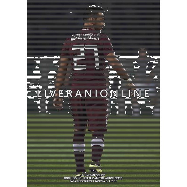 UEFA Europa League 2014/2015 Terzo Turno di Qualificazione Ritorno Torino - 07.08.2014 Torino-Brommapojkarna Nella Foto:Quagliarella Fabio /Ph.Vitez-Ag. Aldo Liverani