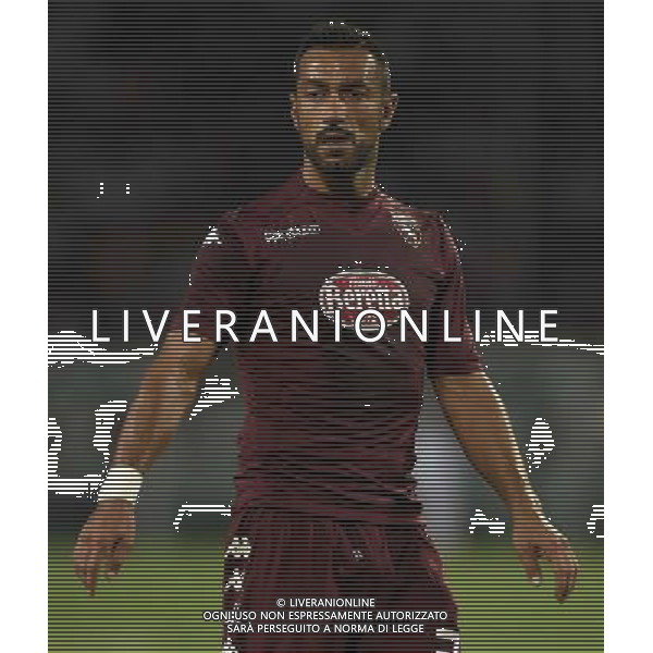 UEFA Europa League 2014/2015 Terzo Turno di Qualificazione Ritorno Torino - 07.08.2014 Torino-Brommapojkarna Nella Foto:Quagliarella Fabio /Ph.Vitez-Ag. Aldo Liverani