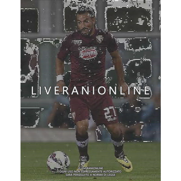 UEFA Europa League 2014/2015 Terzo Turno di Qualificazione Ritorno Torino - 07.08.2014 Torino-Brommapojkarna Nella Foto:Quagliarella Fabio /Ph.Vitez-Ag. Aldo Liverani