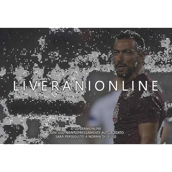 UEFA Europa League 2014/2015 Terzo Turno di Qualificazione Ritorno Torino - 07.08.2014 Torino-Brommapojkarna Nella Foto:Quagliarella Fabio /Ph.Vitez-Ag. Aldo Liverani