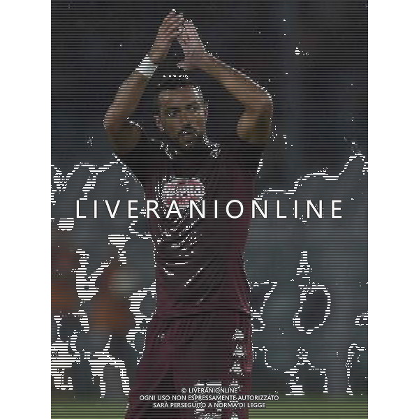 UEFA Europa League 2014/2015 Terzo Turno di Qualificazione Ritorno Torino - 07.08.2014 Torino-Brommapojkarna Nella Foto:Quagliarella Fabio /Ph.Vitez-Ag. Aldo Liverani