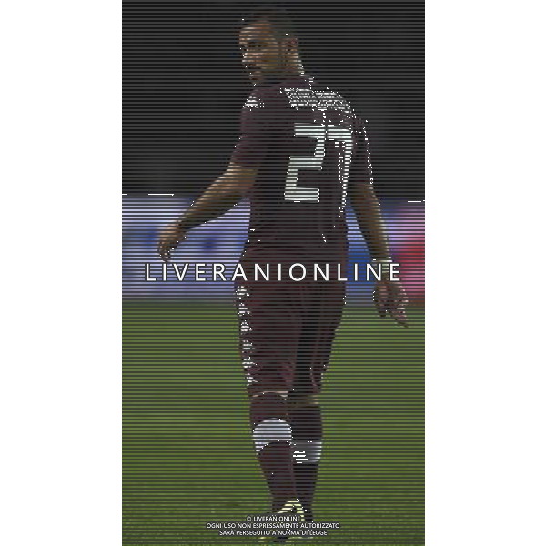 UEFA Europa League 2014/2015 Terzo Turno di Qualificazione Ritorno Torino - 07.08.2014 Torino-Brommapojkarna Nella Foto:Quagliarella Fabio /Ph.Vitez-Ag. Aldo Liverani