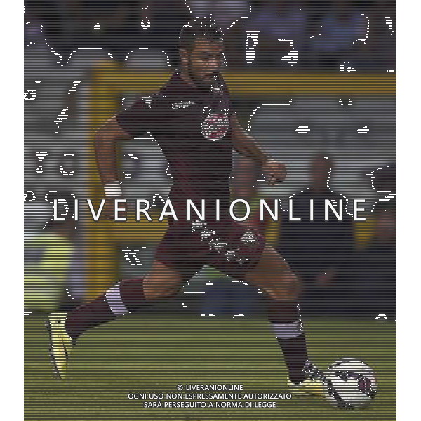 UEFA Europa League 2014/2015 Terzo Turno di Qualificazione Ritorno Torino - 07.08.2014 Torino-Brommapojkarna Nella Foto:Quagliarella Fabio /Ph.Vitez-Ag. Aldo Liverani