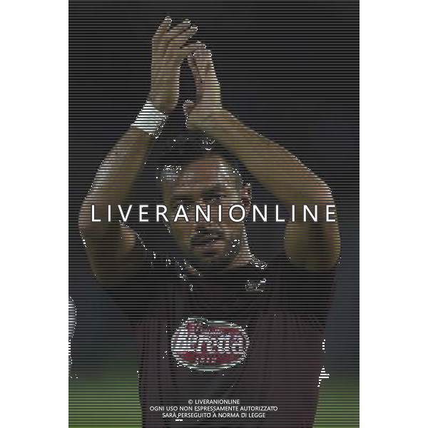 UEFA Europa League 2014/2015 Terzo Turno di Qualificazione Ritorno Torino - 07.08.2014 Torino-Brommapojkarna Nella Foto:Quagliarella Fabio /Ph.Vitez-Ag. Aldo Liverani