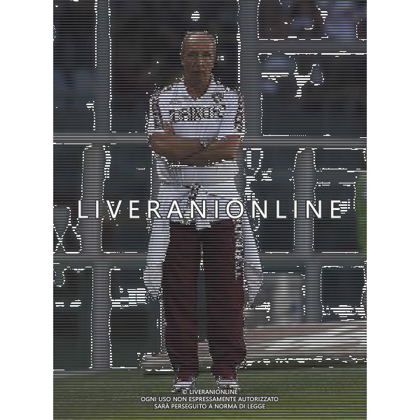 UEFA Europa League 2014/2015 Terzo Turno di Qualificazione Ritorno Torino - 07.08.2014 Torino-Brommapojkarna Nella Foto:Ventura Giampiero /Ph.Vitez-Ag. Aldo Liverani