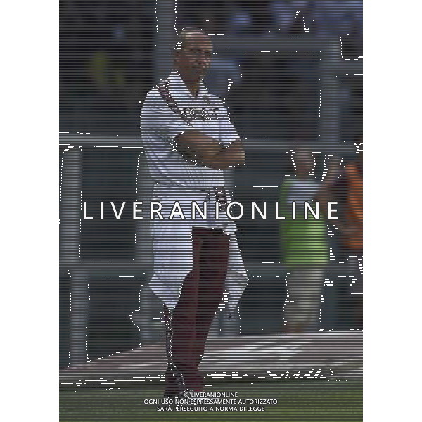 UEFA Europa League 2014/2015 Terzo Turno di Qualificazione Ritorno Torino - 07.08.2014 Torino-Brommapojkarna Nella Foto:Ventura Giampiero /Ph.Vitez-Ag. Aldo Liverani