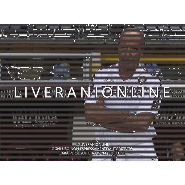 UEFA Europa League 2014/2015 Terzo Turno di Qualificazione Ritorno Torino - 07.08.2014 Torino-Brommapojkarna Nella Foto:Ventura Giampiero /Ph.Vitez-Ag. Aldo Liverani