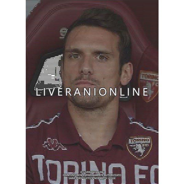 UEFA Europa League 2014/2015 Terzo Turno di Qualificazione Ritorno Torino - 07.08.2014 Torino-Brommapojkarna Nella Foto: /Ph.Vitez-Ag. Aldo Liverani