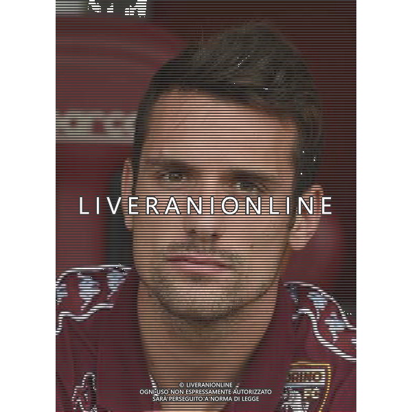 UEFA Europa League 2014/2015 Terzo Turno di Qualificazione Ritorno Torino - 07.08.2014 Torino-Brommapojkarna Nella Foto: /Ph.Vitez-Ag. Aldo Liverani