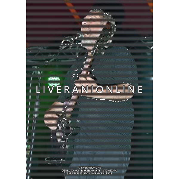  Buzzcocks perform at Lakefest 2014, Tewkesbury, Gloucestershire Date ; 08/08/2014 AG ALDO LIVERANI SAS ONLY ITALY