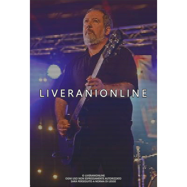  Buzzcocks perform at Lakefest 2014, Tewkesbury, Gloucestershire Date ; 08/08/2014 AG ALDO LIVERANI SAS ONLY ITALY