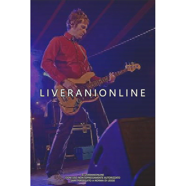  Buzzcocks perform at Lakefest 2014, Tewkesbury, Gloucestershire Date ; 08/08/2014 AG ALDO LIVERANI SAS ONLY ITALY