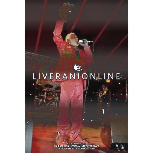  Lee Scratch Perry performs at Lakefest 2014, Tewkesbury, Gloucestershire Date ; 08/08/2014 AG ALDO LIVERANI SAS ONLY ITALY