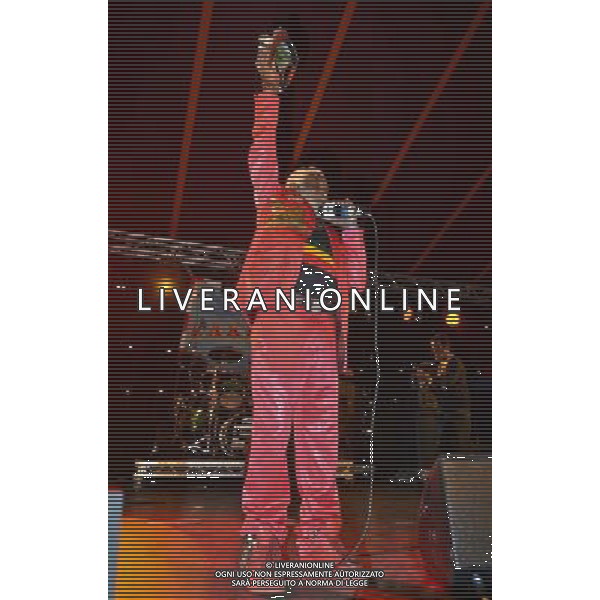  Lee Scratch Perry performs at Lakefest 2014, Tewkesbury, Gloucestershire Date ; 08/08/2014 AG ALDO LIVERANI SAS ONLY ITALY