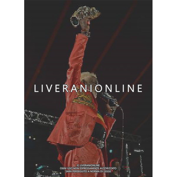  Lee Scratch Perry performs at Lakefest 2014, Tewkesbury, Gloucestershire Date ; 08/08/2014 AG ALDO LIVERANI SAS ONLY ITALY