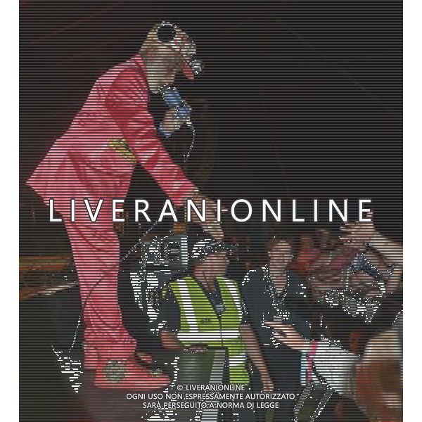  Lee Scratch Perry performs at Lakefest 2014, Tewkesbury, Gloucestershire Date ; 08/08/2014 AG ALDO LIVERANI SAS ONLY ITALY