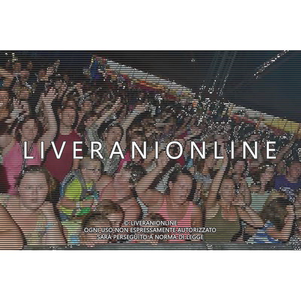  Snap perform at Lakefest 2014, Tewkesbury, Gloucestershire Date ; 08/08/2014 AG ALDO LIVERANI SAS ONLY ITALY