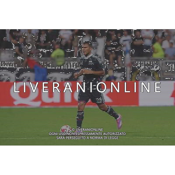 Lindsay Rose - 07.08.2014 - Lyon / Mlada Boleslav - Tour preliminaire de Ligue Europa 2014/2015 Photo : Jean Paul Thomas / Icon Sport AG ALDO LIVERANI SAS ONLY ITALY