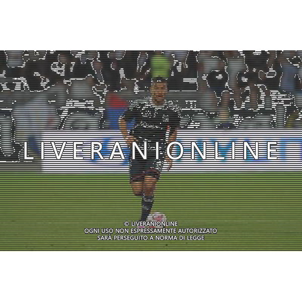 Lindsay Rose - 07.08.2014 - Lyon / Mlada Boleslav - Tour preliminaire de Ligue Europa 2014/2015 Photo : Jean Paul Thomas / Icon Sport AG ALDO LIVERANI SAS ONLY ITALY