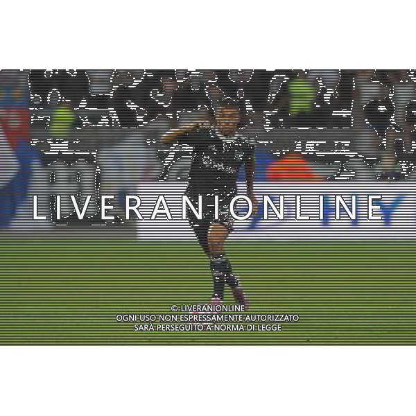 Lindsay Rose - 07.08.2014 - Lyon / Mlada Boleslav - Tour preliminaire de Ligue Europa 2014/2015 Photo : Jean Paul Thomas / Icon Sport AG ALDO LIVERANI SAS ONLY ITALY