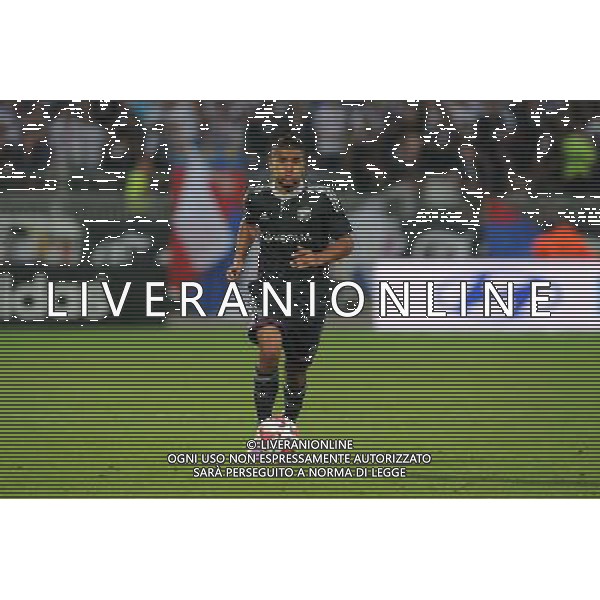 Lindsay Rose - 07.08.2014 - Lyon / Mlada Boleslav - Tour preliminaire de Ligue Europa 2014/2015 Photo : Jean Paul Thomas / Icon Sport AG ALDO LIVERANI SAS ONLY ITALY