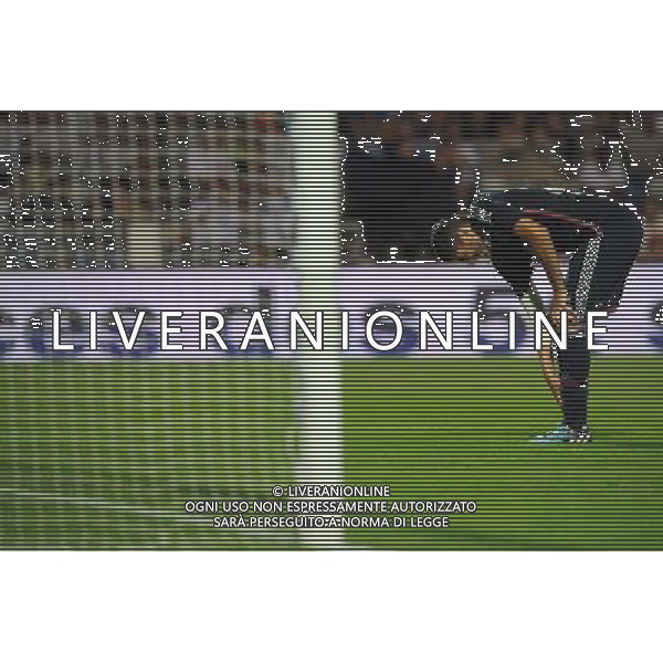 Yassine Benzia - 07.08.2014 - Lyon / Mlada Boleslav - Tour preliminaire de Ligue Europa 2014/2015 Photo : Jean Paul Thomas / Icon Sport AG ALDO LIVERANI SAS ONLY ITALY