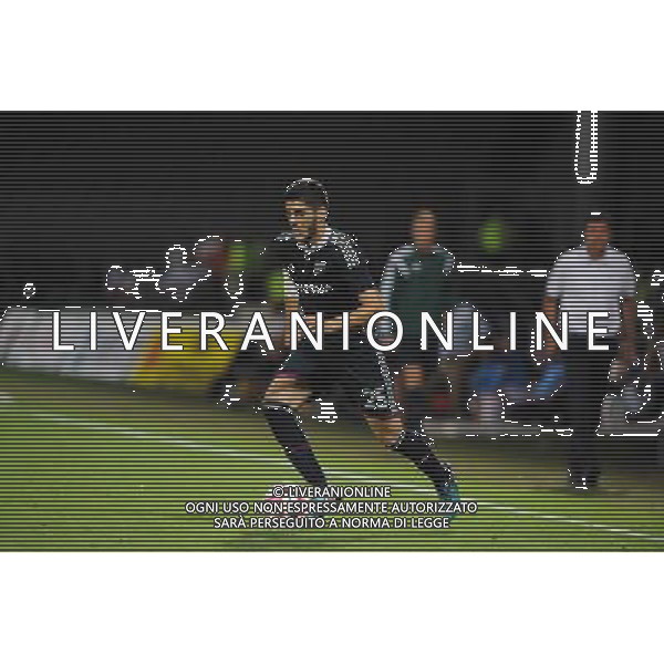 Yassine Benzia - 07.08.2014 - Lyon / Mlada Boleslav - Tour preliminaire de Ligue Europa 2014/2015 Photo : Jean Paul Thomas / Icon Sport AG ALDO LIVERANI SAS ONLY ITALY