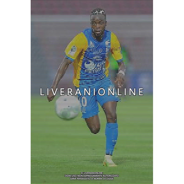 Ben Sangare - 08.08.2014 - Creteil / Chateauroux - 2eme journee de Ligue 2 - Photo : Aurelien Meunier / Icon Sport AG ALDO LIVERANI SAS ONLY ITALY