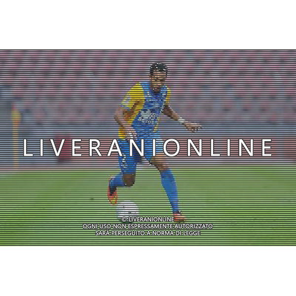 Marvin Esor - 08.08.2014 - Creteil / Chateauroux - 2eme journee de Ligue 2 - Photo : Aurelien Meunier / Icon Sport AG ALDO LIVERANI SAS ONLY ITALY