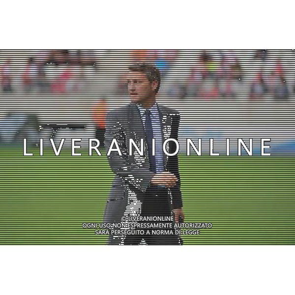 Olivier LETANG - 08.08.2014 - Reims / Paris Saint Germain - 1er journee de Ligue 1 Photo : Dave Winter / Icon Sport AG ALDO LIVERANI SAS ONLY ITALY