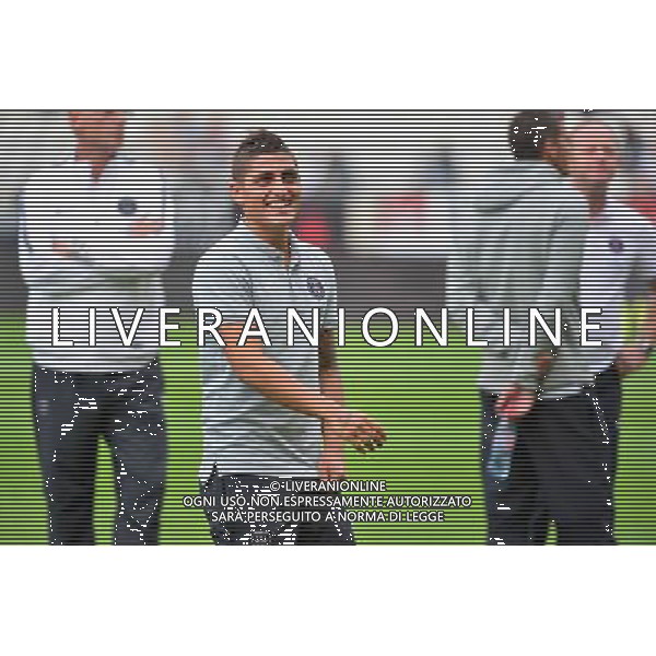 Marco VERRATTI - 08.08.2014 - Reims / Paris Saint Germain - 1er journee de Ligue 1 Photo : Dave Winter / Icon Sport AG ALDO LIVERANI SAS ONLY ITALY
