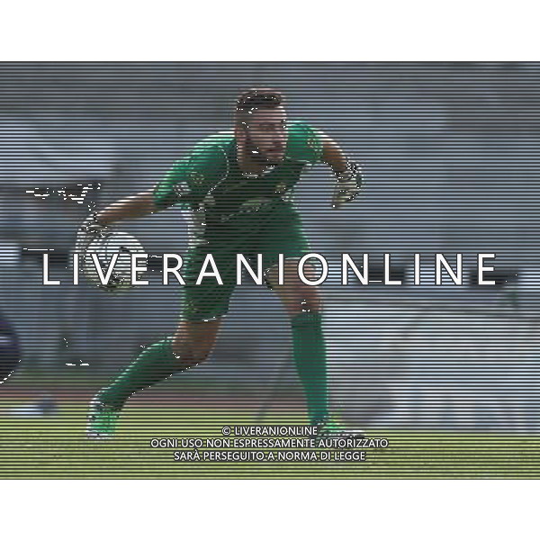 delle vedove CALCIO:LUMEZZANE SINGOLI.darfo(BS) 27 luglio 2014 ph Fotolive/Guitti Alessio AG ALDO LIVERANI SAS