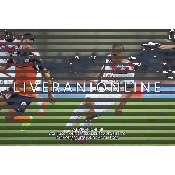 Wahbi KHAZRI - 09.08.2014 - Montpellier / Bordeaux - 1er journee de Ligue 1 Photo : Nicolas Guyonnet / Icon Sport /Agenzia Aldo Liverani sas - ITALY ONLY - EDITORIAL USE ONLY