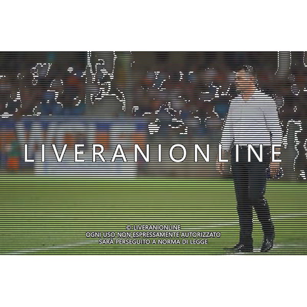 Willy SAGNOL - 09.08.2014 - Montpellier / Bordeaux - 1er journee de Ligue 1 Photo : Nicolas Guyonnet / Icon Sport /Agenzia Aldo Liverani sas - ITALY ONLY - EDITORIAL USE ONLY