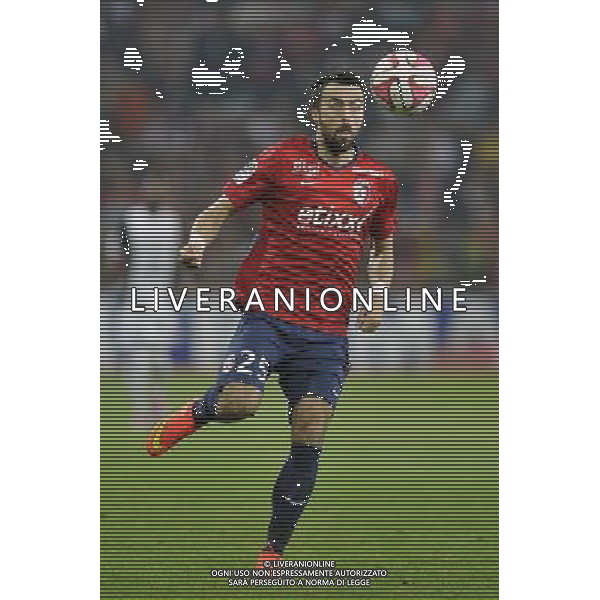 Marko BASA - 09.08.2014 - Lille / Metz - 1er journee de Ligue 1 Photo : Aurelien Meunier / Icon Sport /Agenzia Aldo Liverani sas - ITALY ONLY - EDITORIAL USE ONLY